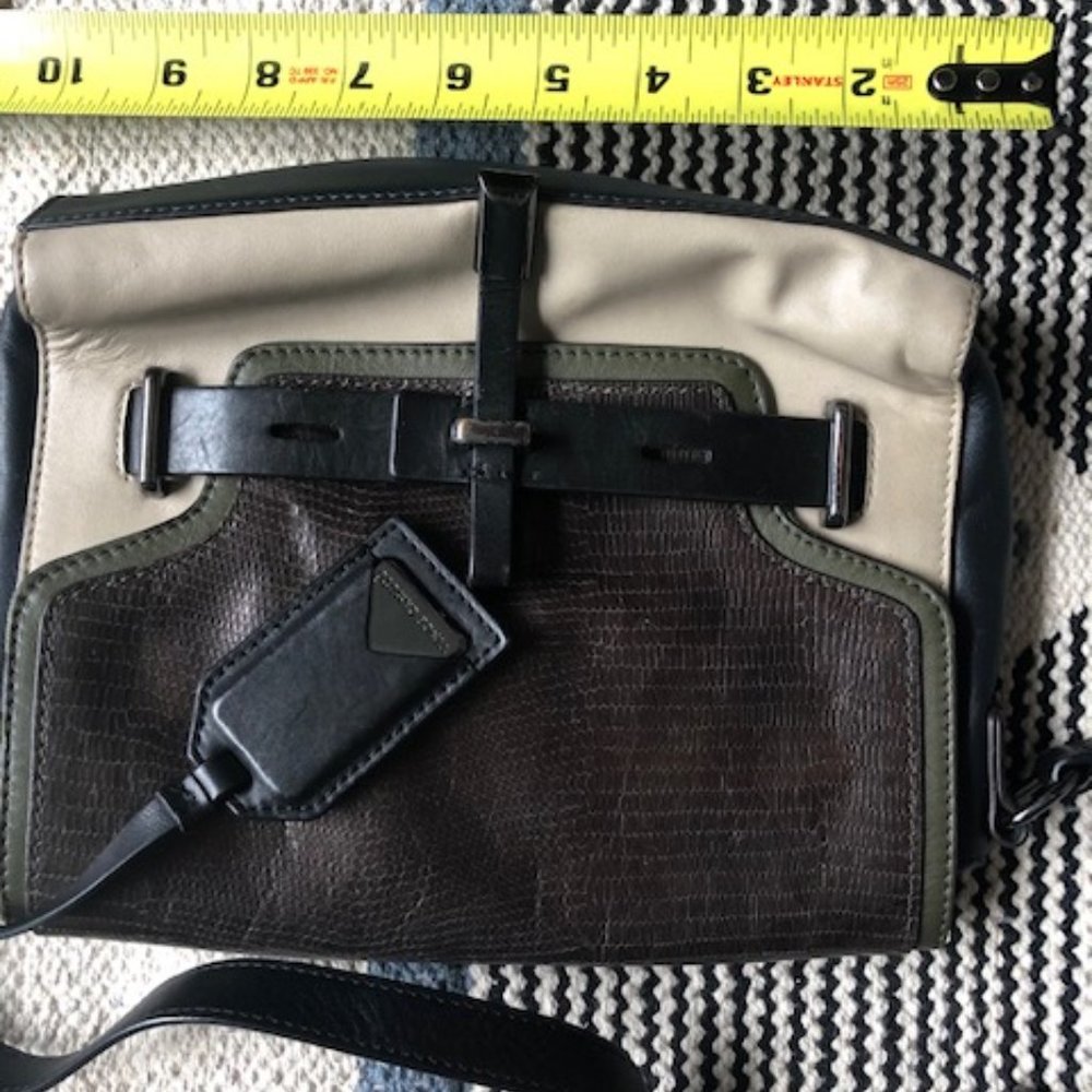 Vince Camuto leather purse